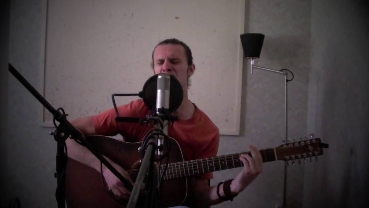 Life By the Drop - Stevie Ray Vaughan (cover)
