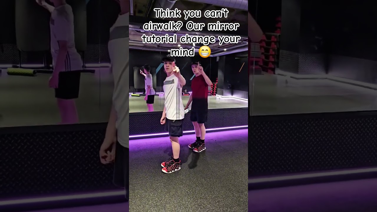 Airwalk tutorial 😁 #airwalk #dancetutorial #dancechallenge #dancechallenge