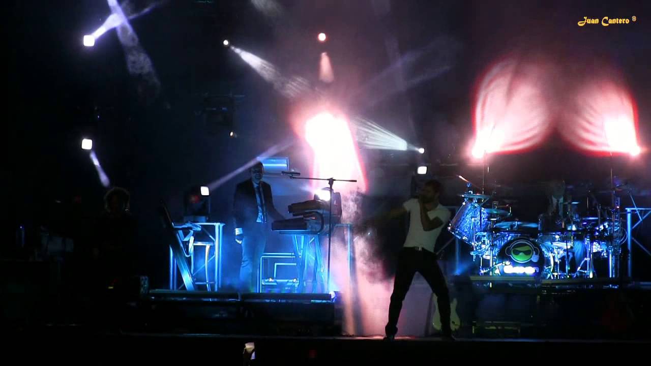 Grupo Claxxon 2014-The Final Countdown-Roberto Lorenzo-By Juan Cantero &reg;