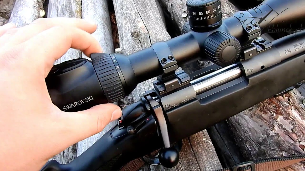 Swarovski Z8i 2,3-18x56