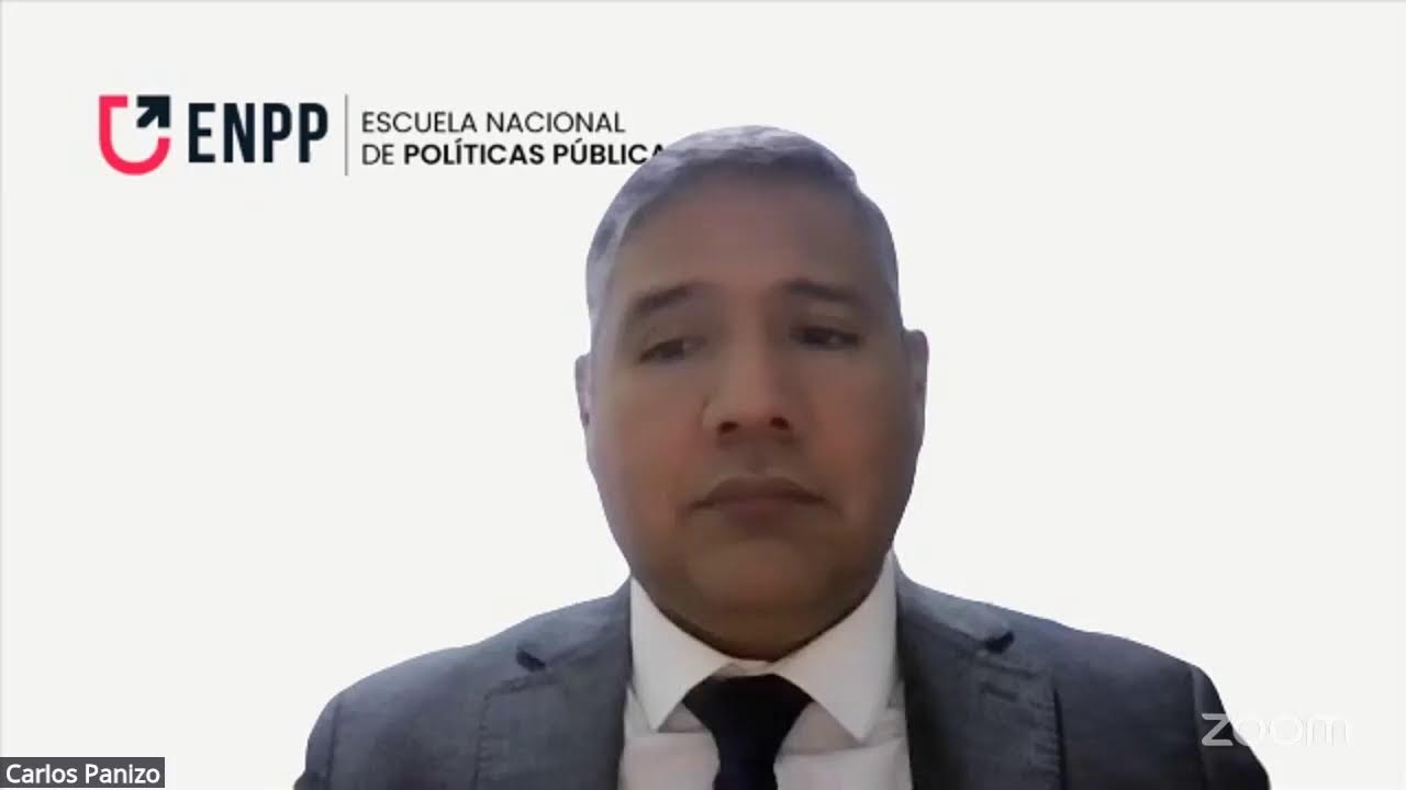 C57 | AUDITOR&Iacute;A Y CONTROL GUBERNAMENTAL