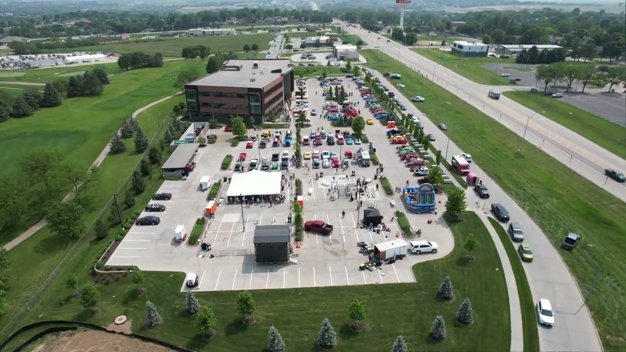 Commercial/Events - Elevate Your Event with Drone Videos and Aerial Photography
