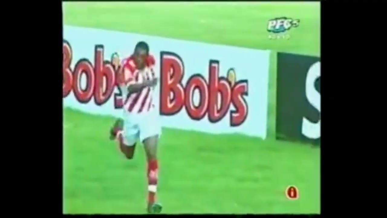 Bangu 2 x 0 Volta Redonda - (Moça Bonita) - Campeonato Carioca