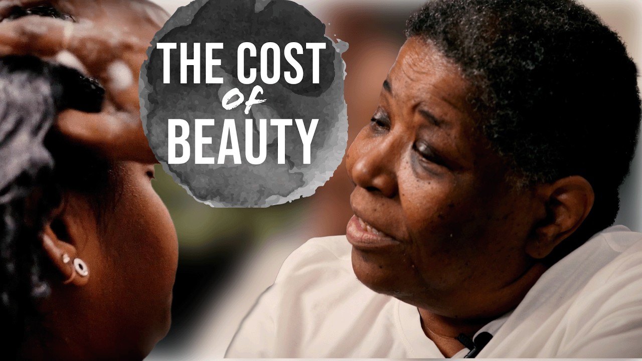 Popular beauty products marketed to Black women contain toxic formaldehyde
