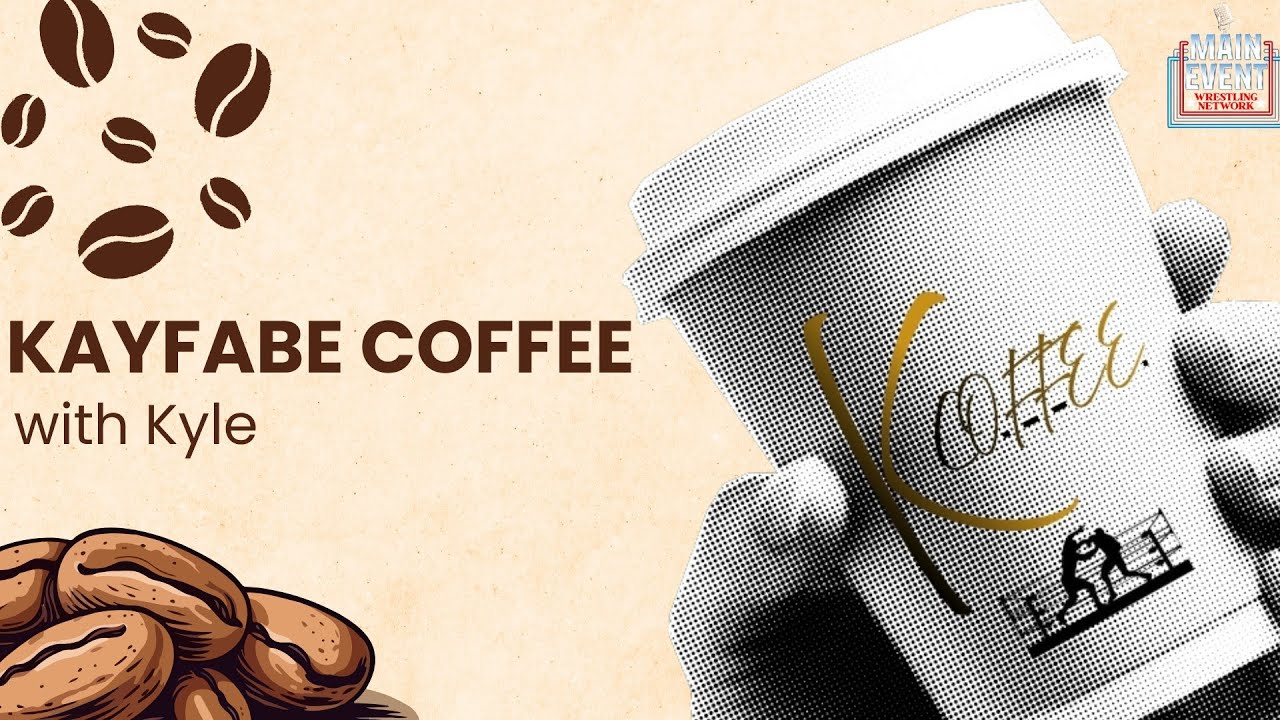 Kayfabe Coffee Ep. 11 - AEW Dynamite Recap with JPJ - Feb 25th 2026