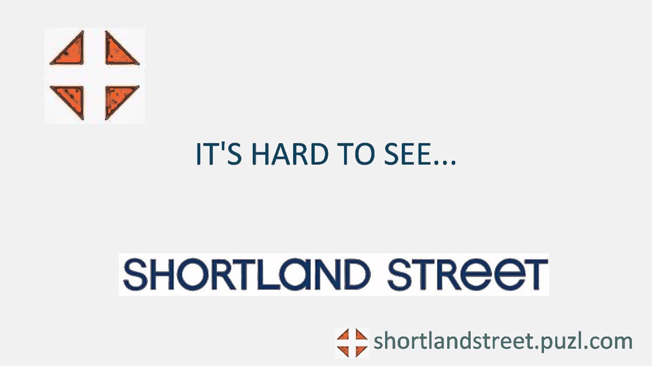Shortland Street Theme Tune with Lyrics