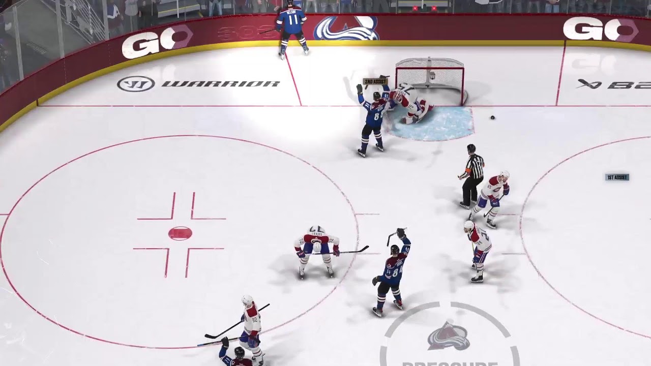 NHL 26 ONLINE