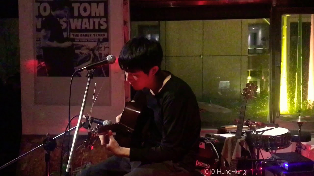 20180107 ZENBØ IN Wonderland - 李權哲 Jerry Li - 我們的眼裡還有對方嗎