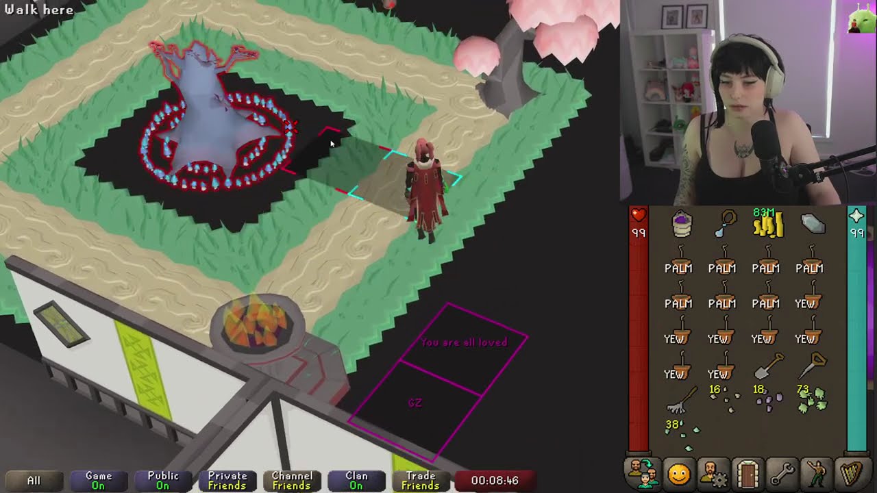 Pet Hunting 15/67