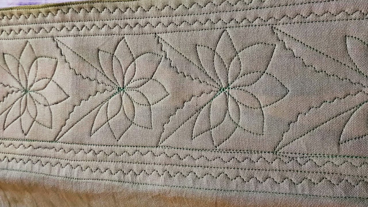 Новейший дизайн мухри с цветами 🌼💮🌺🌿✂️🪡🧵@isranadesigner-kc6gc #beautifulponchadesign #diy