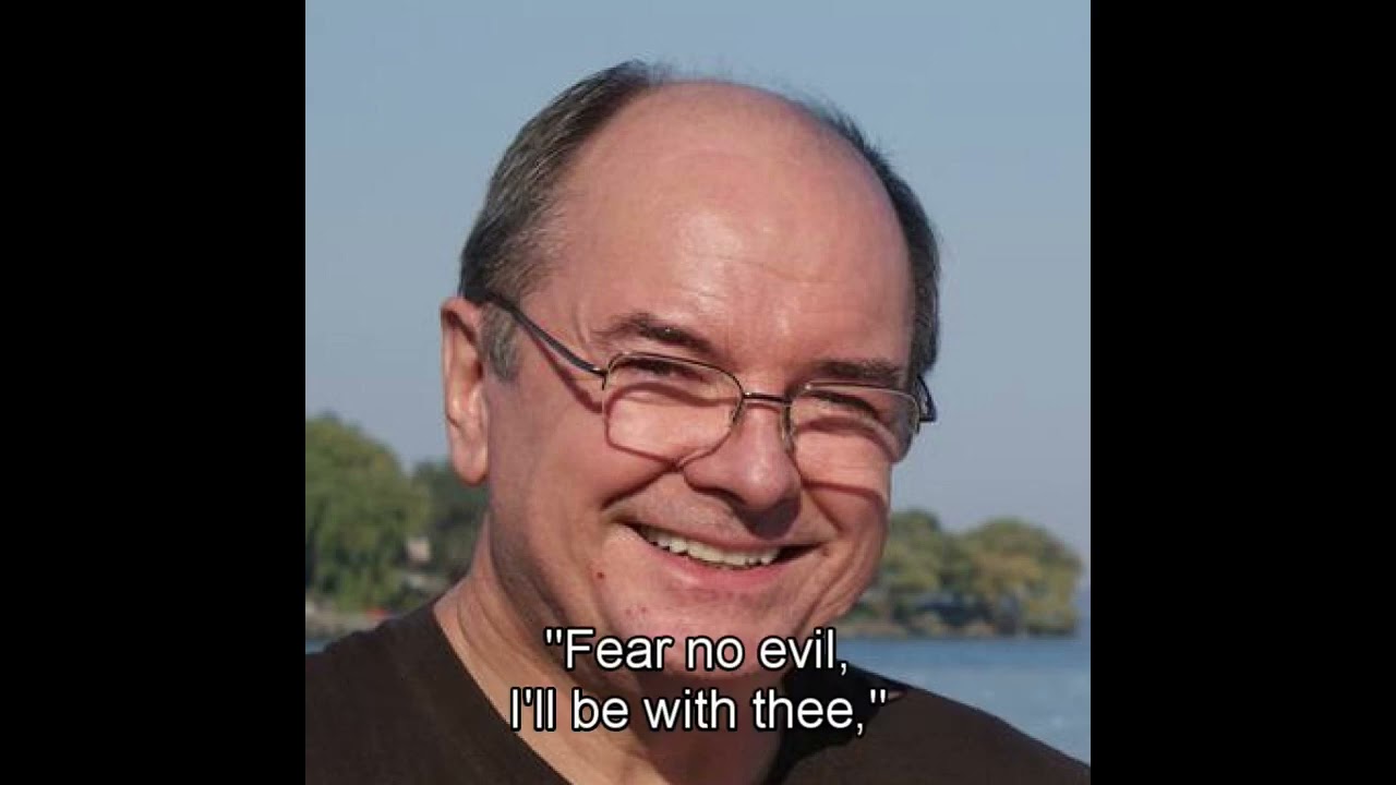 When the Pearly Gates Unfold
