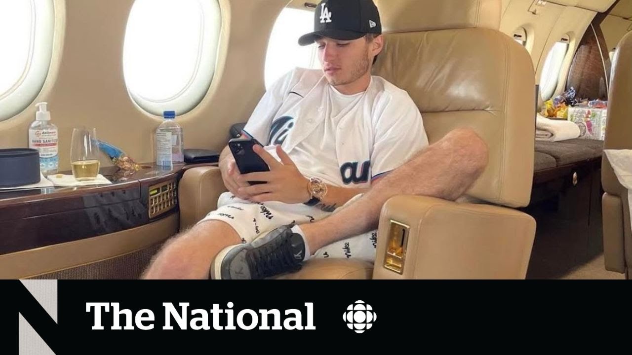 23-year-old 'Crypto King' allegedly owes investors $35M