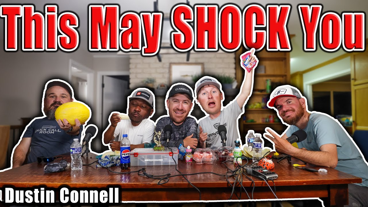 What it’s REALLY LIKE Being a Pro Fisherman (Surprising)