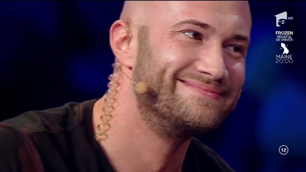 „Familia te distruge”🤐Fratele lui Mihai Bendeac face un roast... la sânge