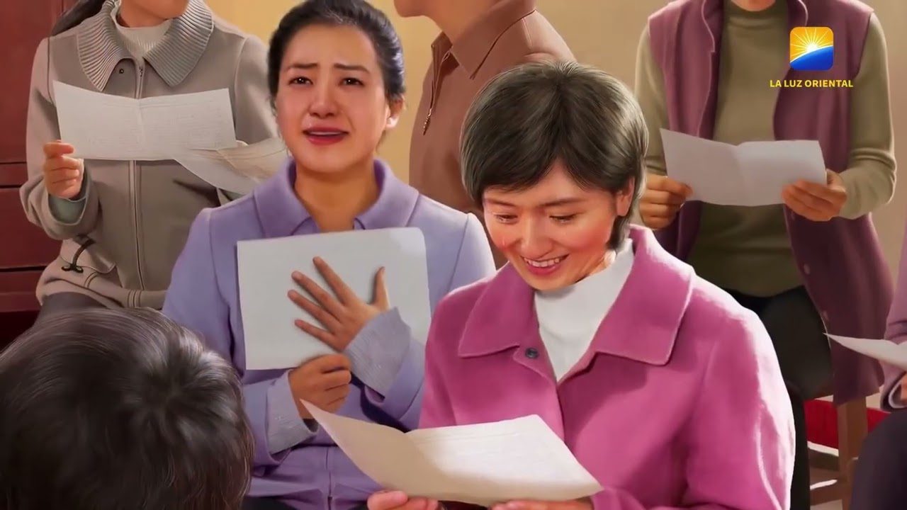 1. Contexto de la aparición de Cristo de los últimos días