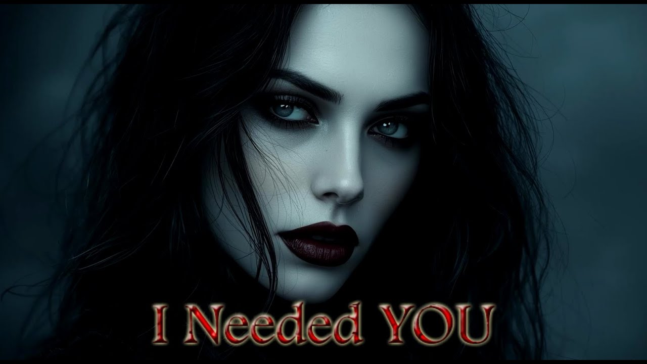 Novantra – I Needed You | Gothic Metal / Dark Rock Duet