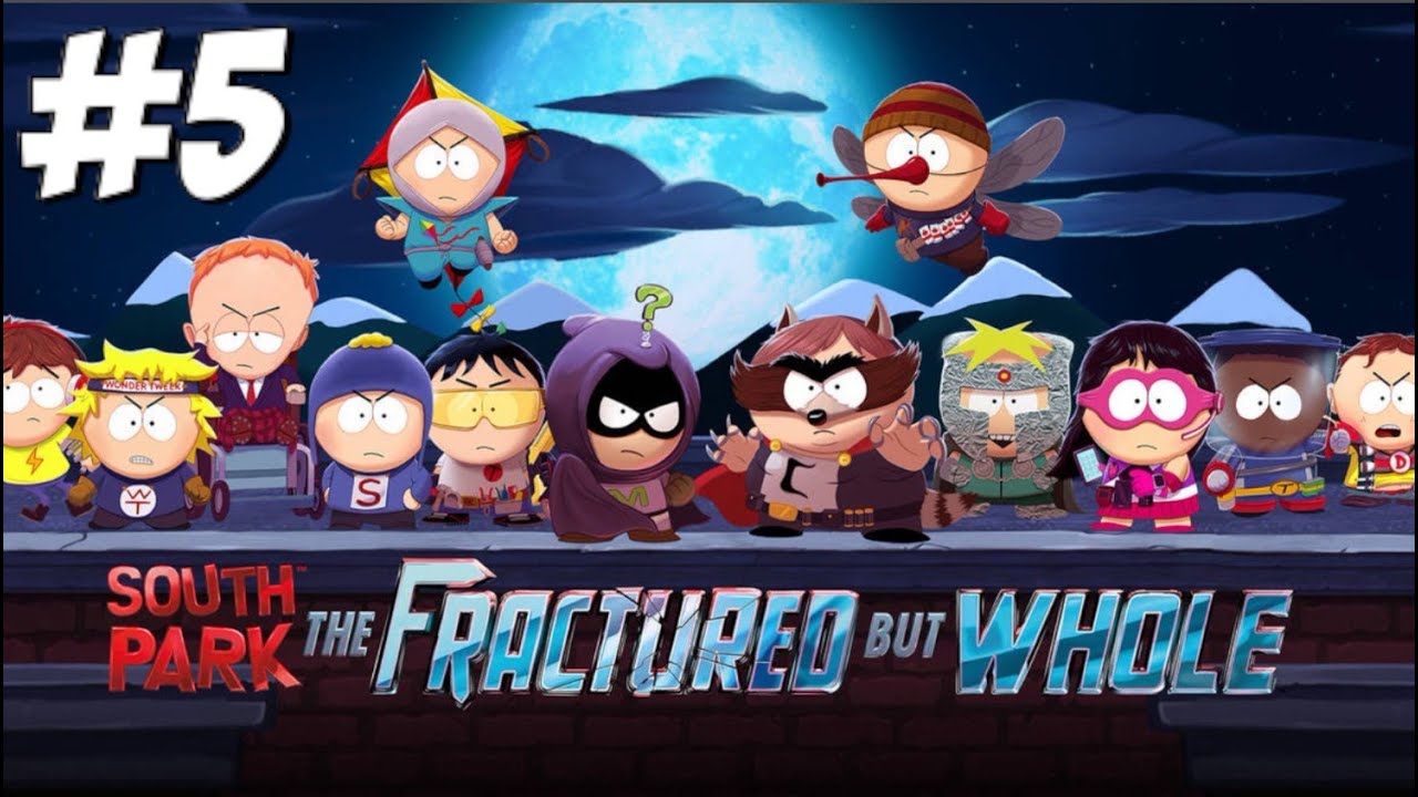 THE FREEDOM PALS JOIN THE PARTY