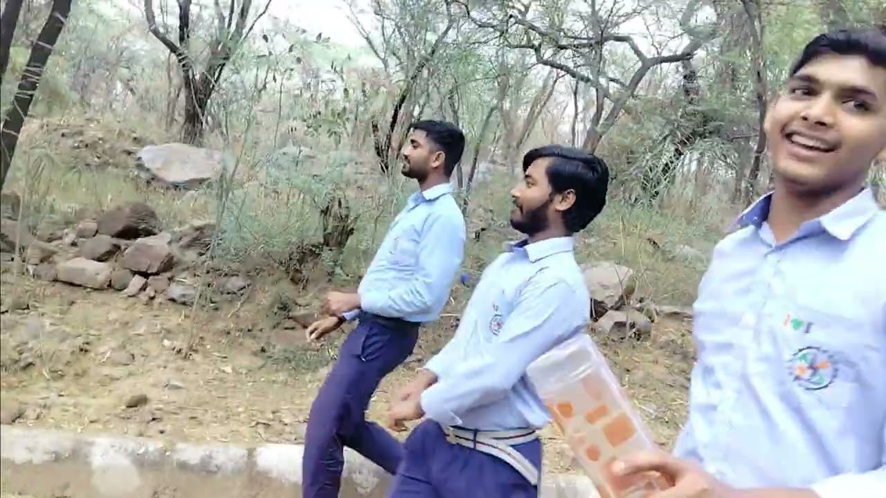 ITI Pusa vlog 😅