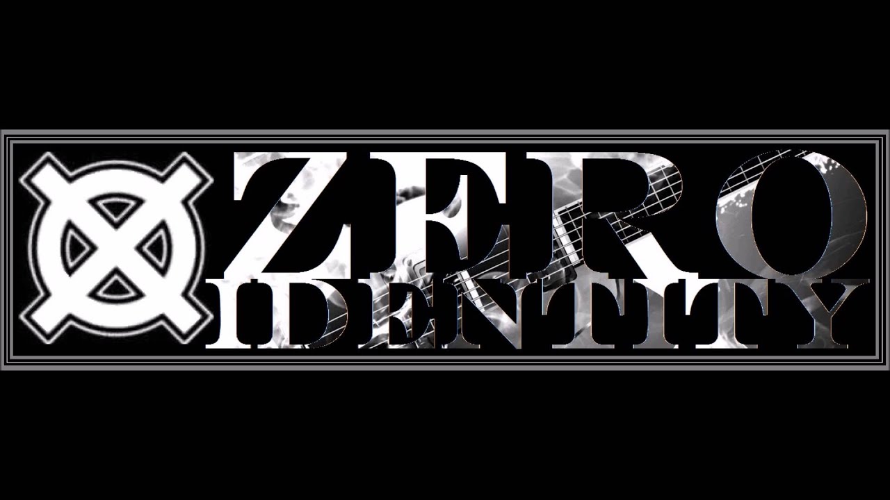 Zero Identity - Anthem (Instrumental)