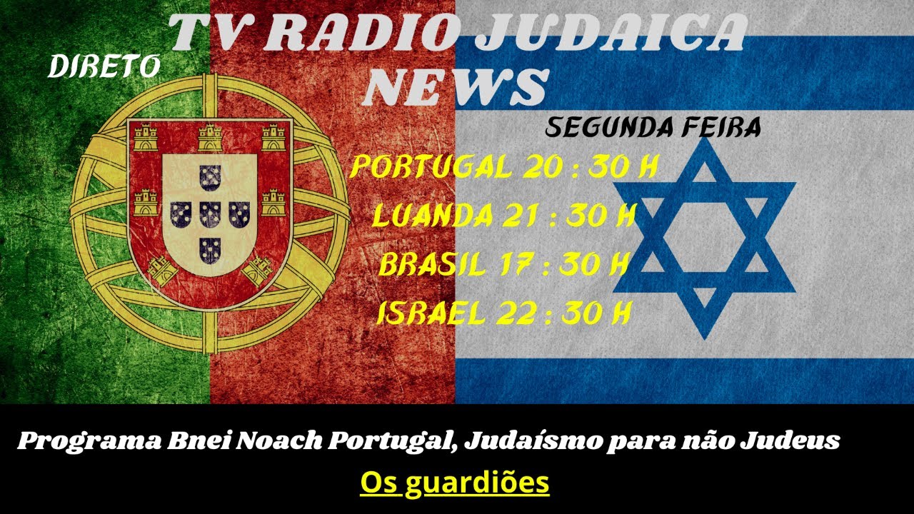Os guardiões