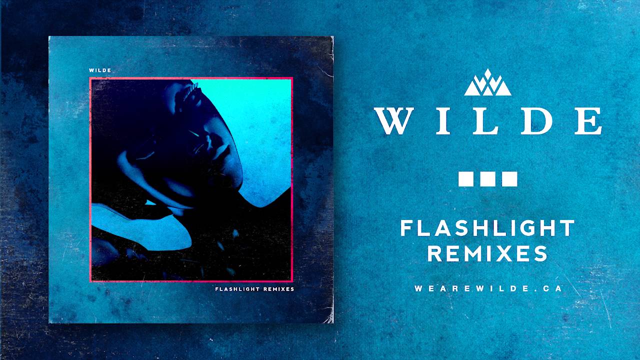WILDE - On Fire