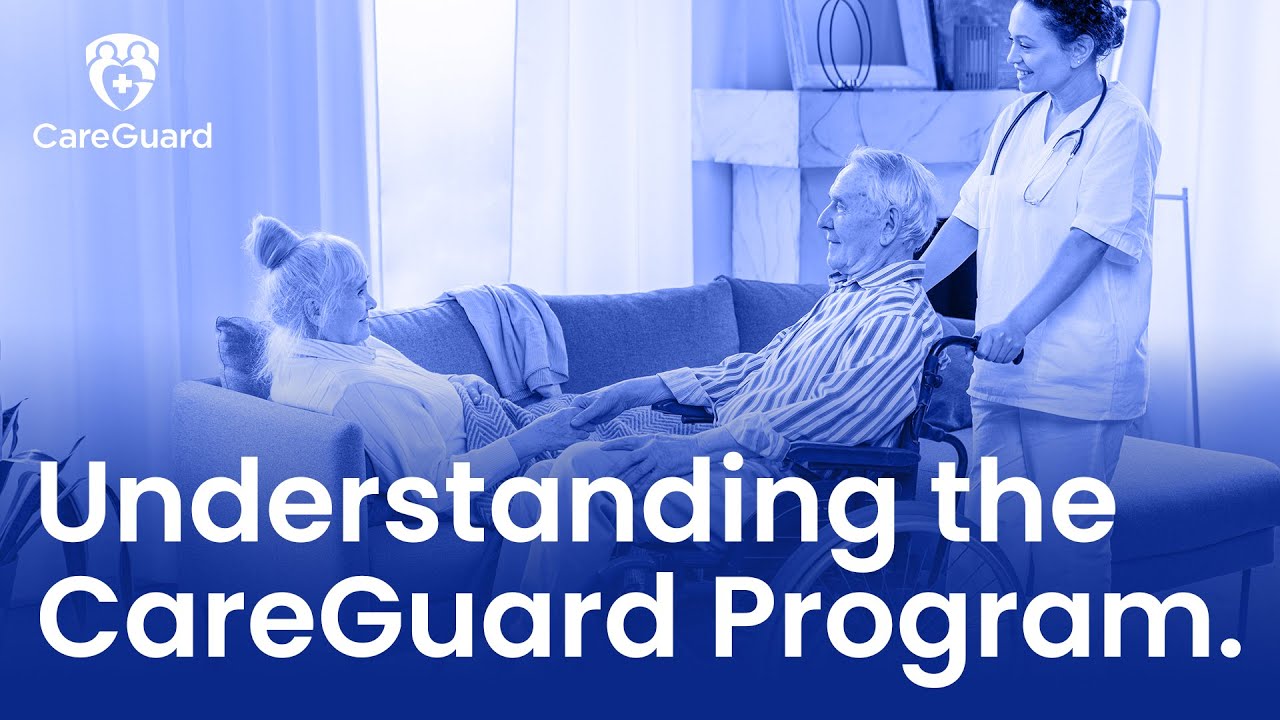What is CareGaurd? |  Elevating Healthcare Standards and Patient Outcomes