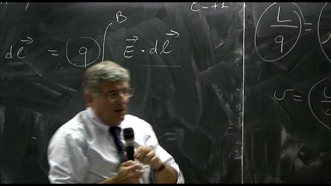 Tensione e differenza di potenziale