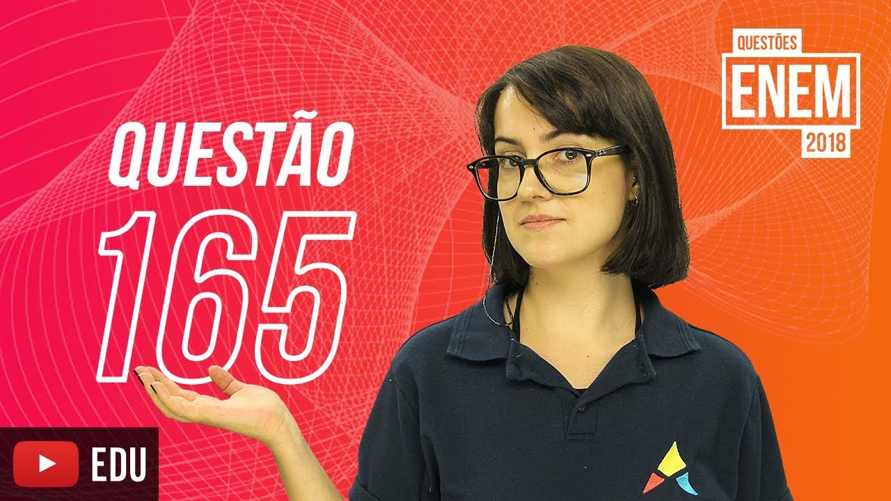 ENEM 2018| Juros compostos | Questão 165 (caderno amarelo)