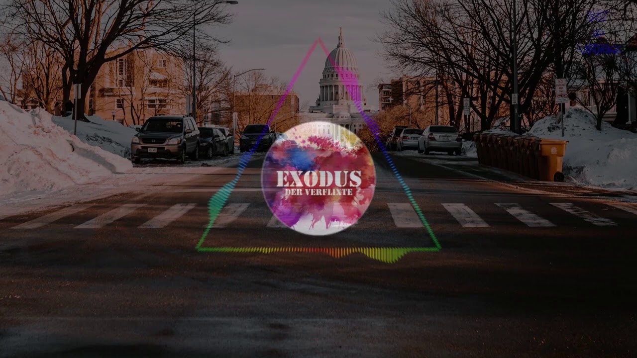 Der Verflixte - Exodus | HARDTEKK | [HD]