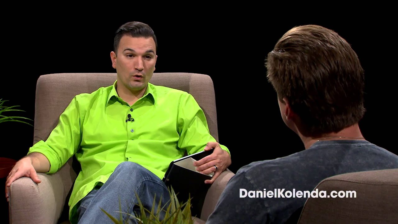How to Recognize God's Voice When He Speaks