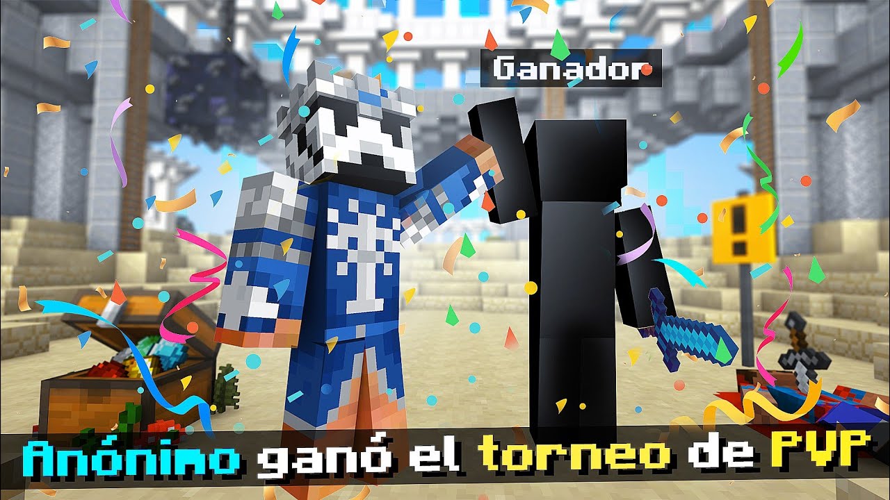 QUE TAN BUENO (o malo) SOY EN PVP? | DiosesMC #17