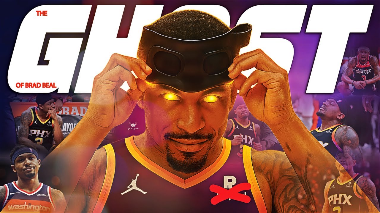 The Ghost Of Bradley Beal: What Happened To The $250 Million Man
