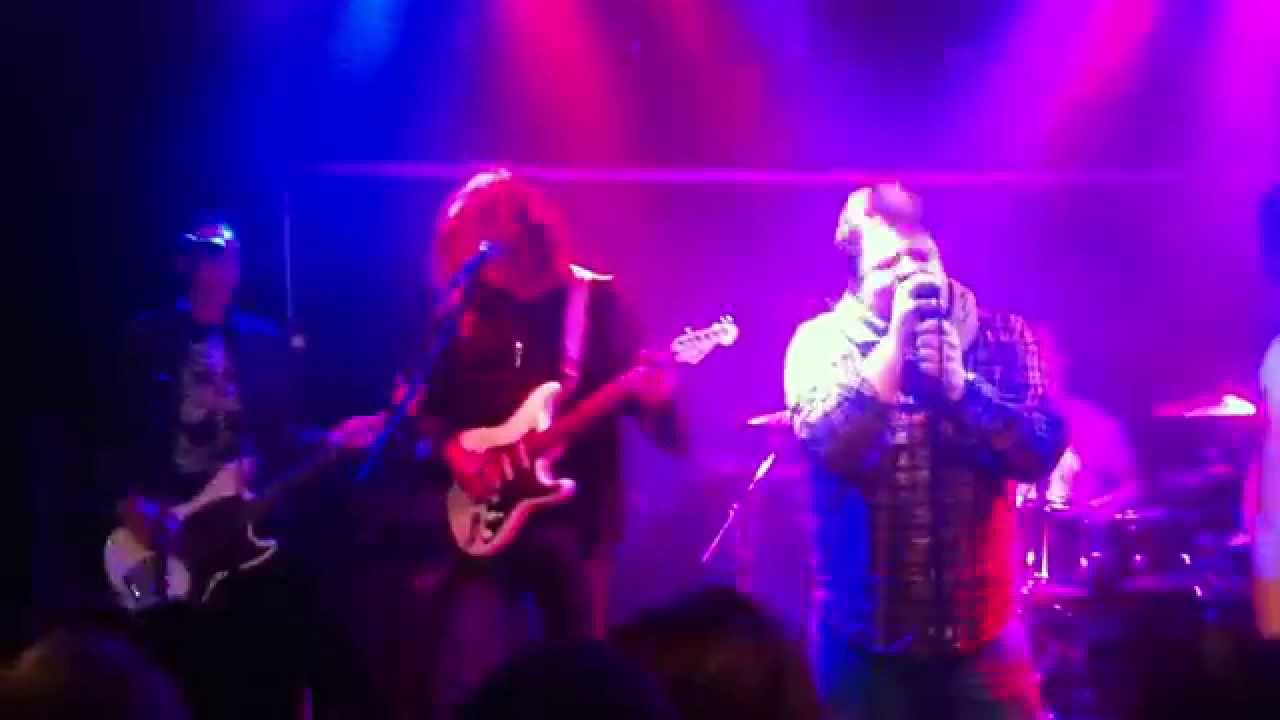 Rockwalli feat. Costello Hautamäki & Jani Koskinen: 
