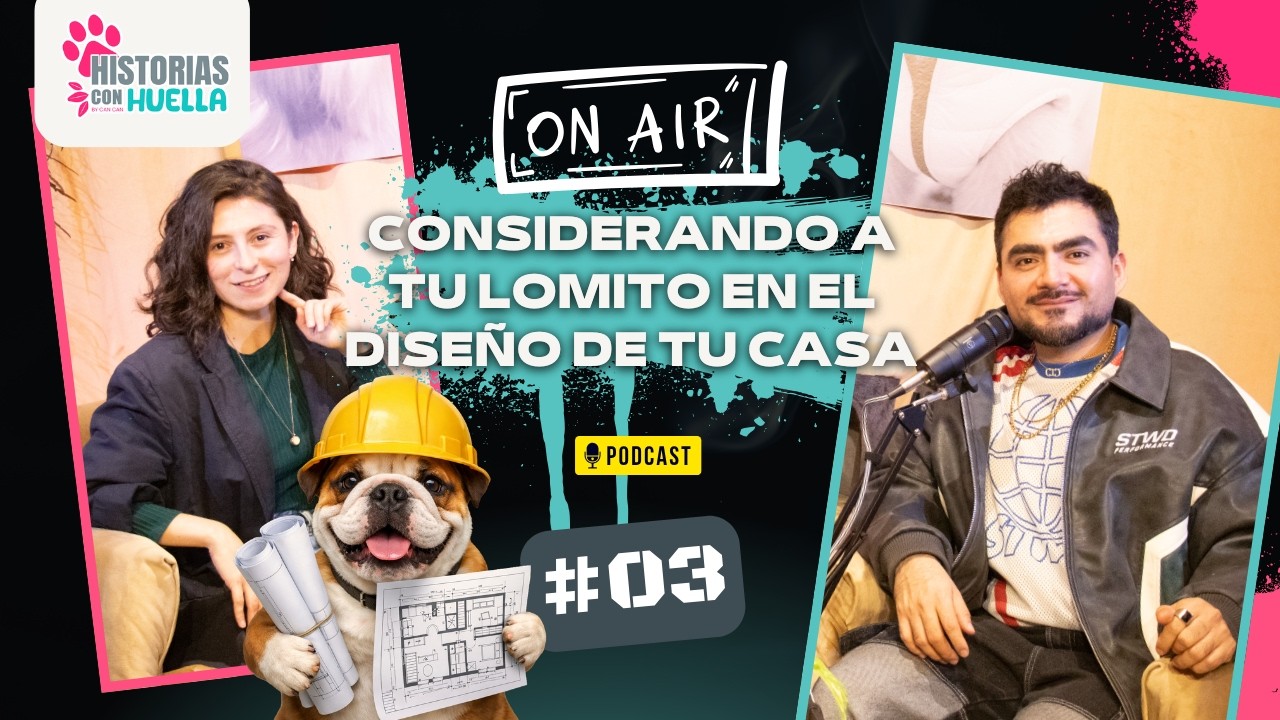 EP03 - Diseño de interiores