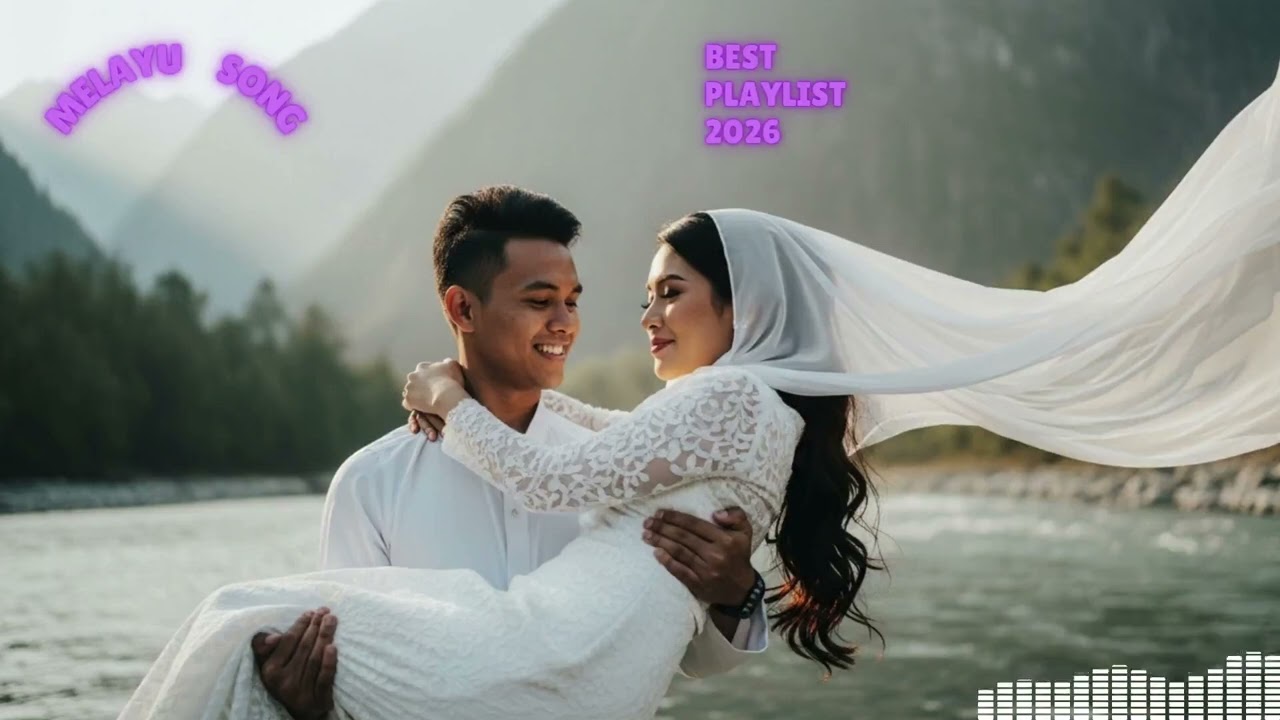 The Language of Love 💞 | Timeless Melayu Romance Playlist