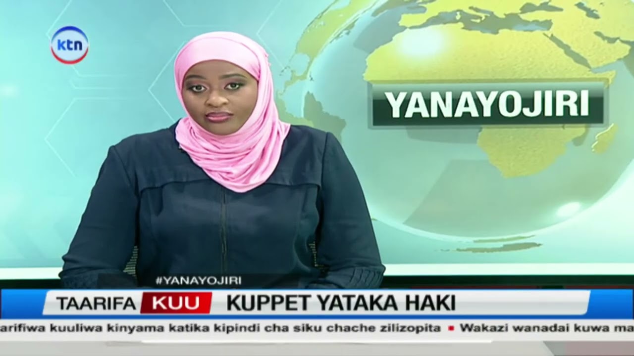 Ajali ya Ngara yaacha majonzi katika sekta ya elimu, walimu watatu kufariki