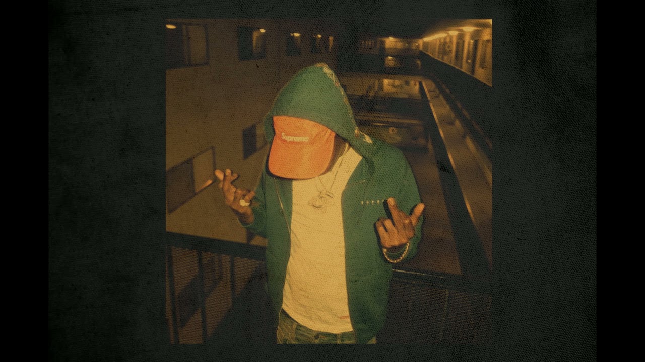 [FREE] Shawny Binladen x B Lovee Type Beat | 