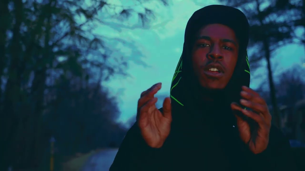 Uptkidd - Swapped Out (Official Music Video) @shotbystot Prod.By DjLulRon & MaxoBeats