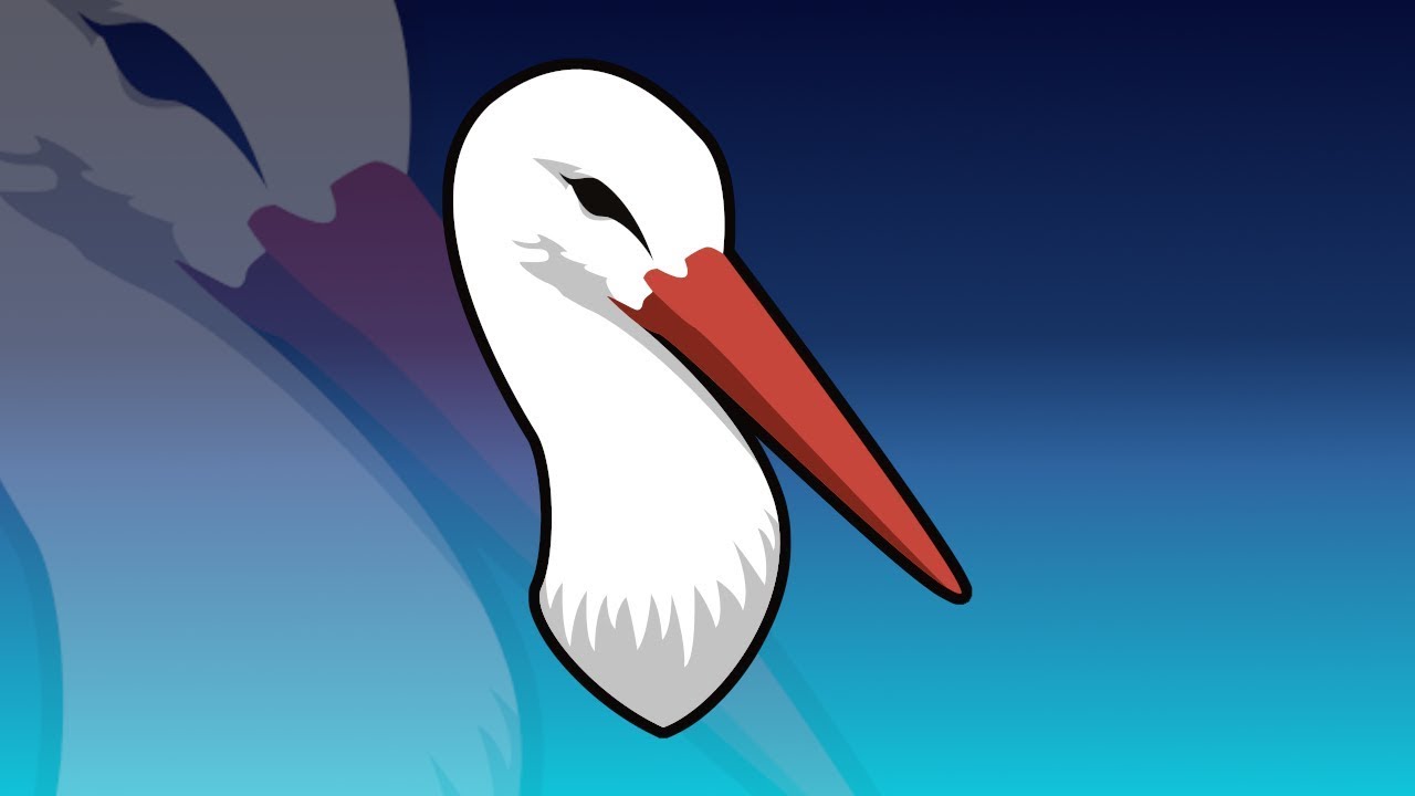 GIMP | Создавайте красивые логотипы из любого изображения