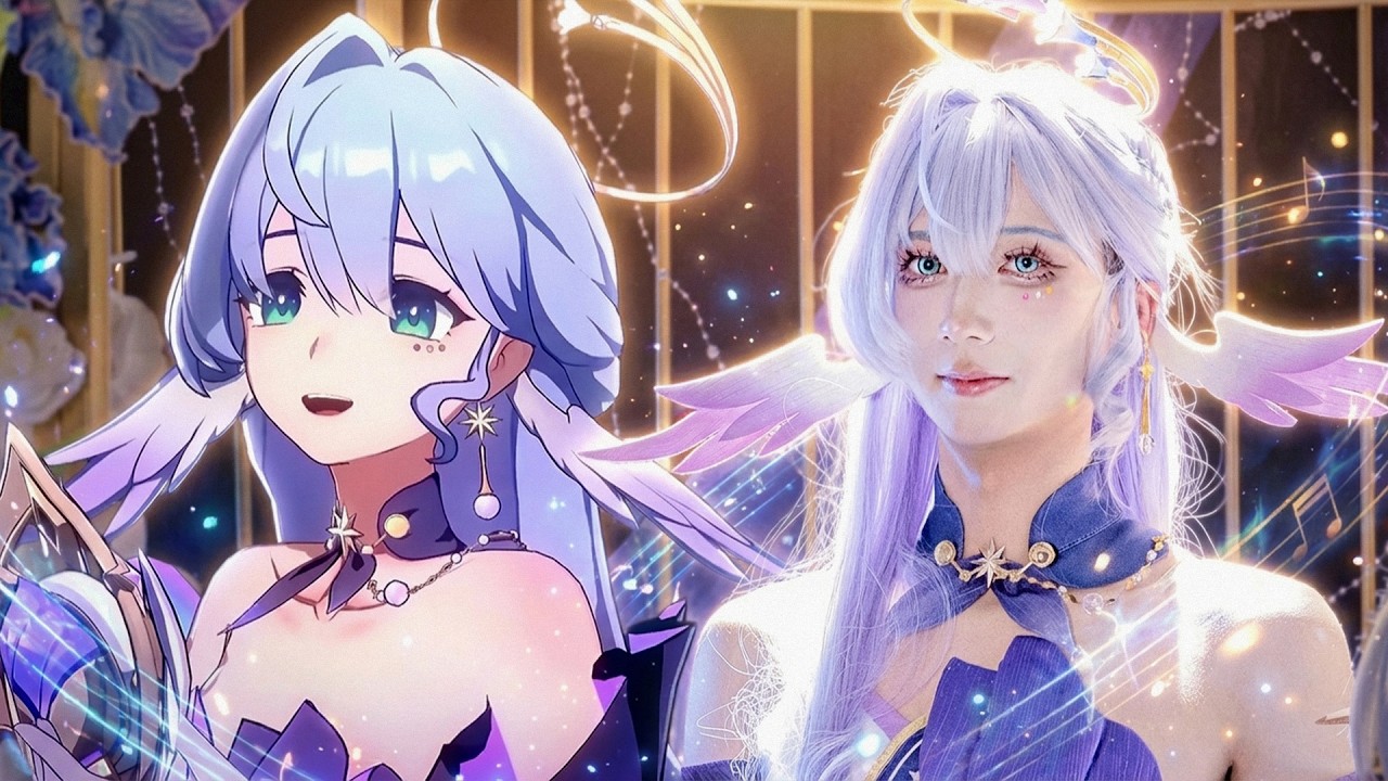 I Tried Professional Cosplay For A Day