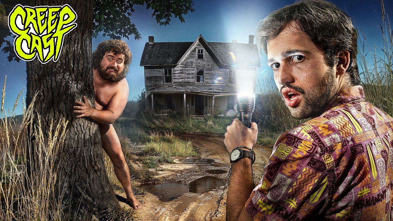 My Property Isn't Normal | Creep Cast