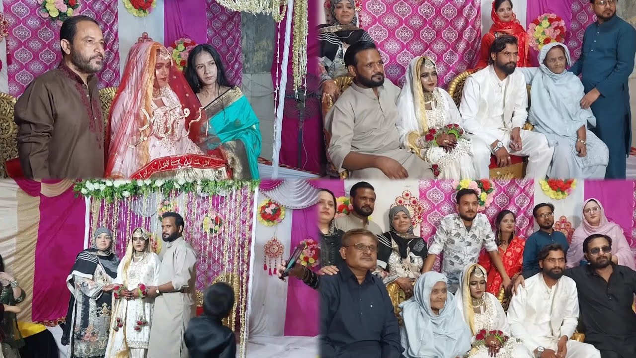 Finally Zoya Is Nikkahfied💍🤍 | Tears, Smiles and Qubool hai Moments 🤍 | 