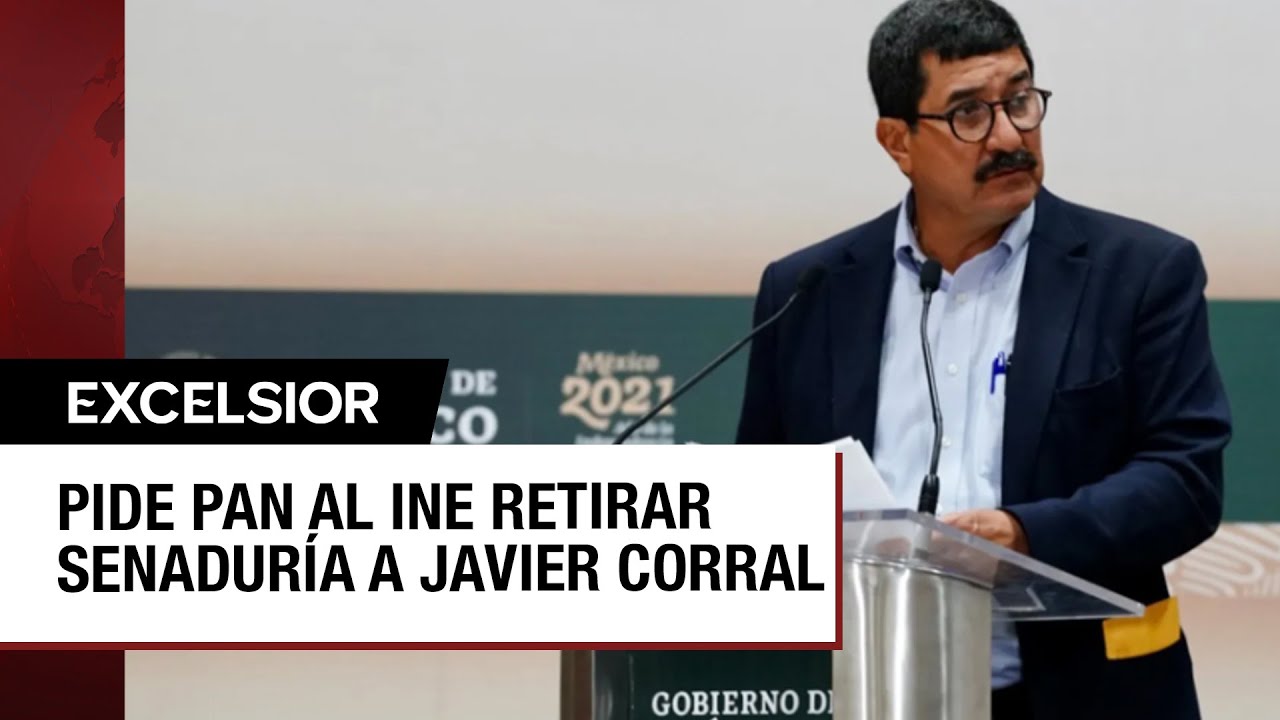 Fiscalía de Chihuahua presenta denuncia por obstrucción en caso Javier Corral