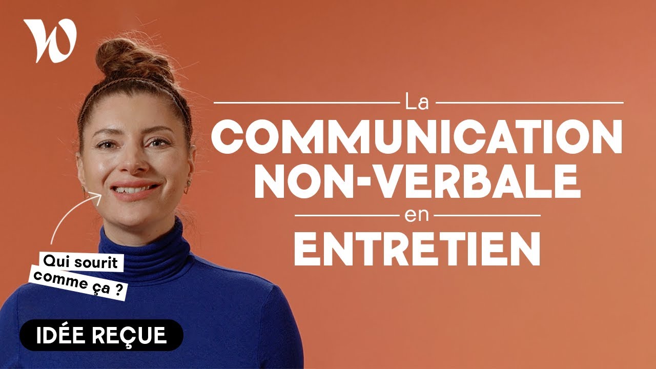 Faut-il vraiment éviter de croiser les bras en entretien d'embauche ?