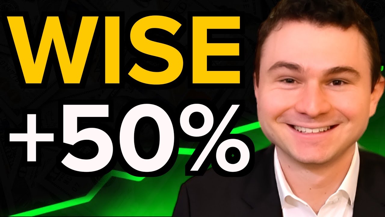 Стоит ли сейчас покупать акции Wise?