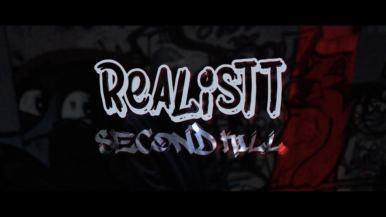Realistt - Second Kill [Stretch DCM Diss] | Don't Flop Music