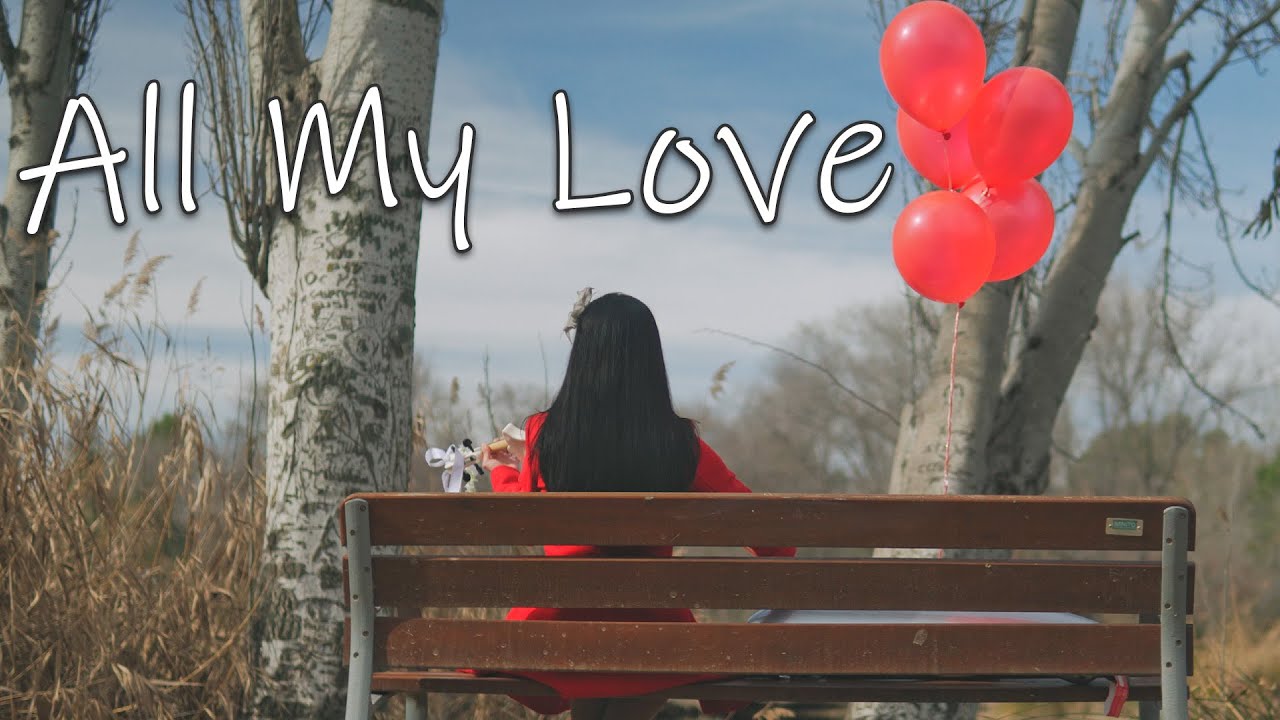 All My Love (Coldplay) - Piano & Violin Cover