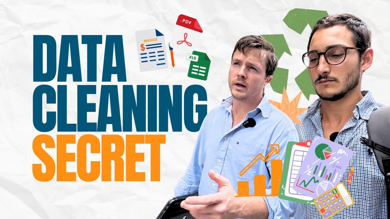 How to Measure Business Carbon Emissions in 2026 (The Data Cleaning Secret)