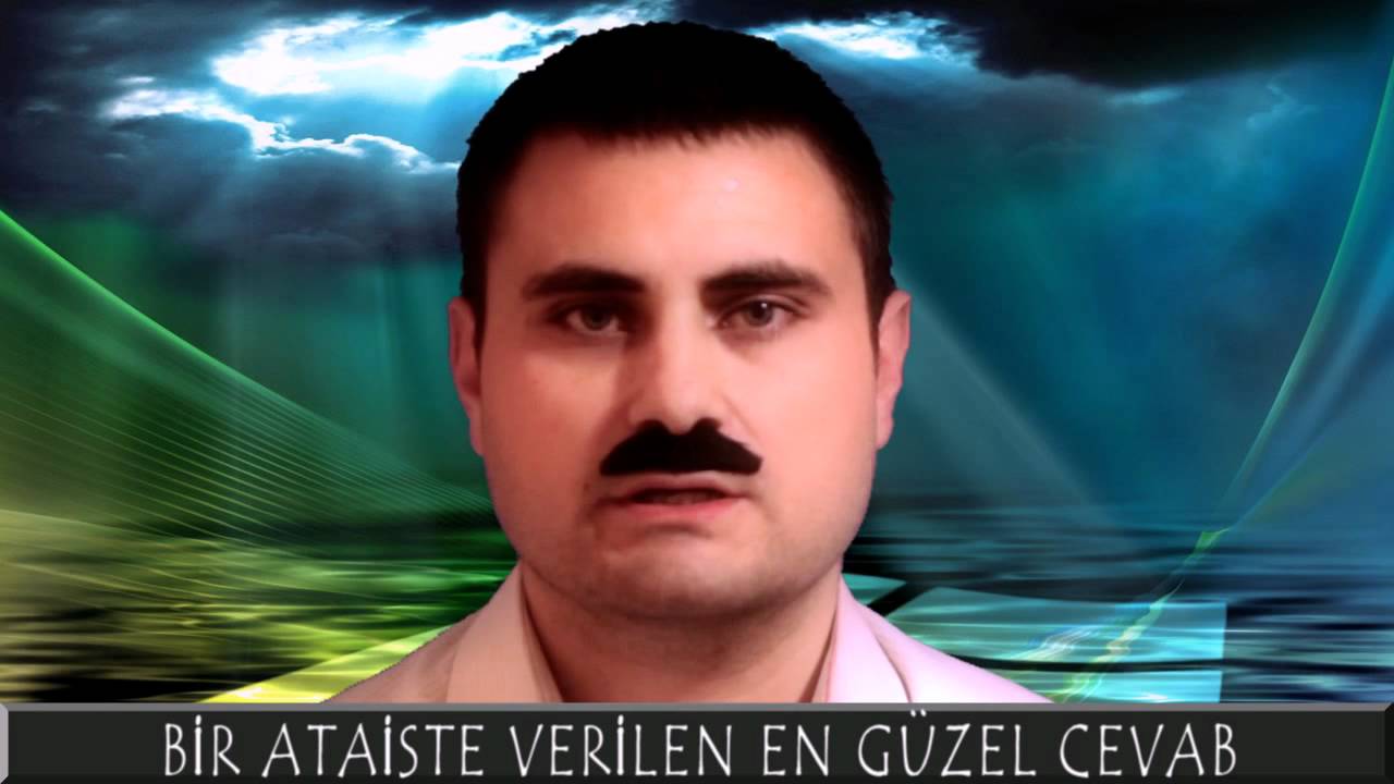 Huzur & İrfan - Ataistlere Verilen En Güzel Cevab