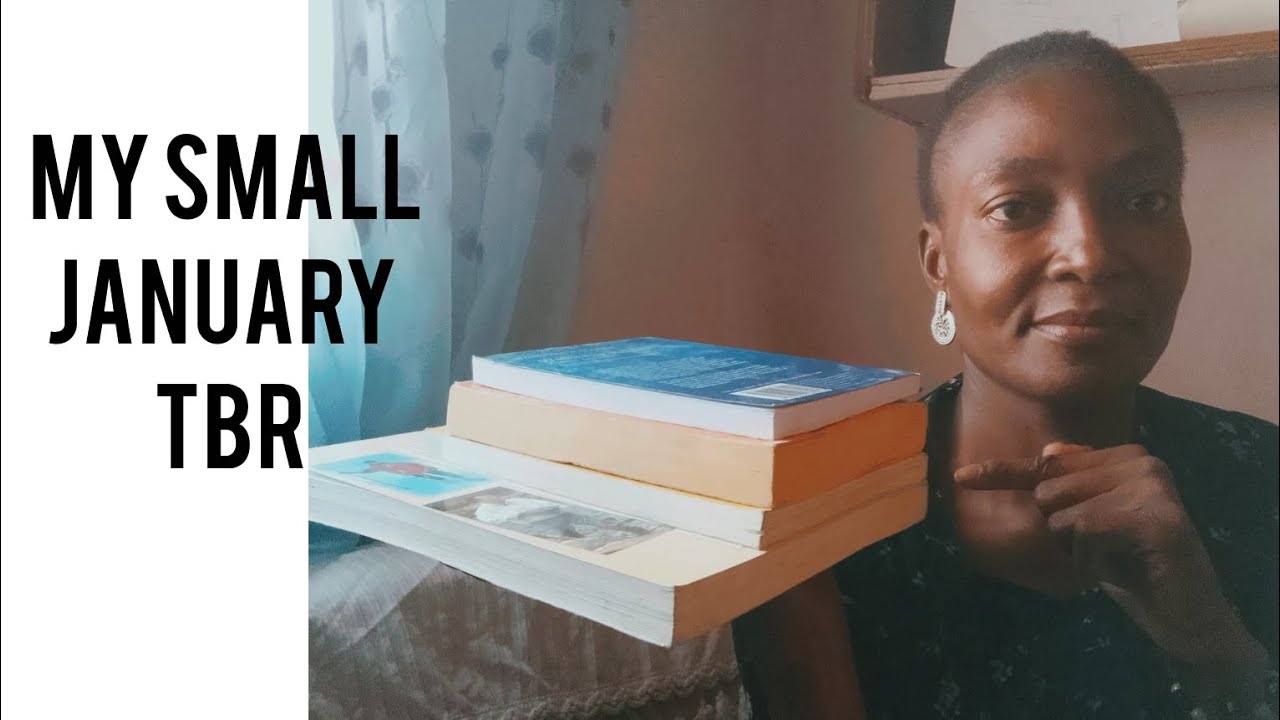 Am Reading a lot of Non-fiction this January 